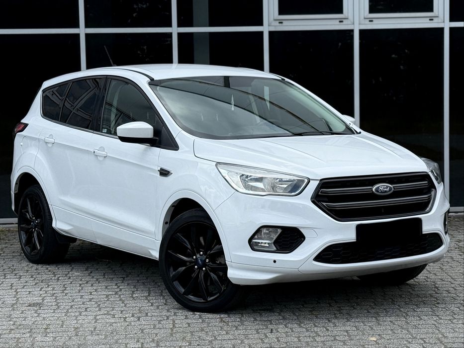 Ford Escape 1.5 Ecoboost 182KM 4x4 * Navi * Kamera * 2xPDC * Zadbany *