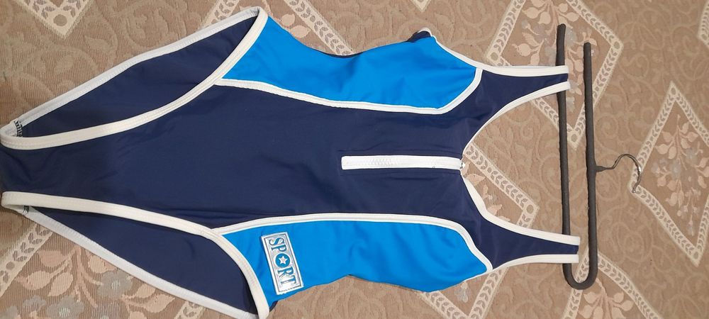 Купальник Sport слитный женский