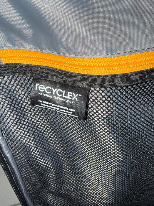 Mala de Viagem Samsonite Outlab Paradiver