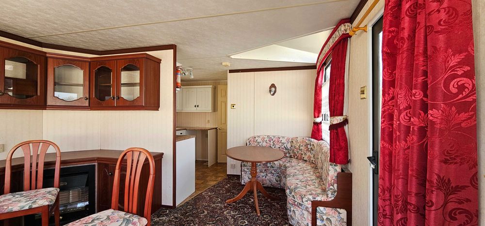 Domek holenderski BEAUMARIS 2 pokoje nr.v 482 - plac Radom