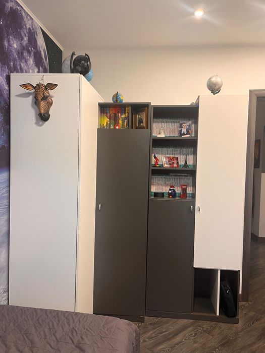 Меблі в дитячу кімнату, вживані