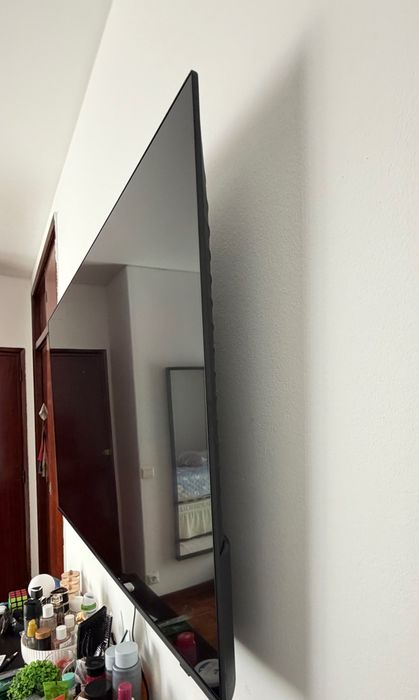 TV 55 polegadas Samsung