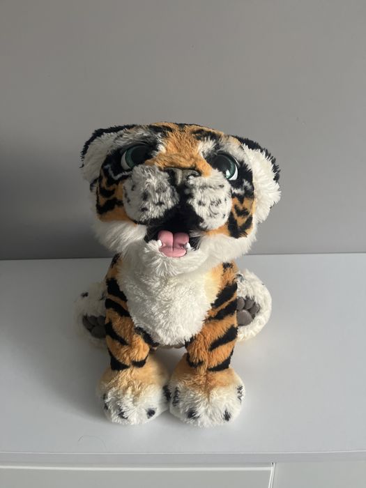 Тигр furreal оригінал
