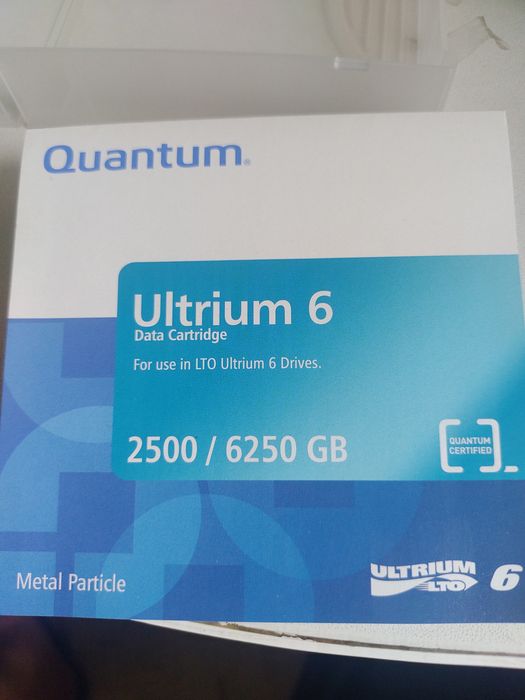 Магнітний накопичувач