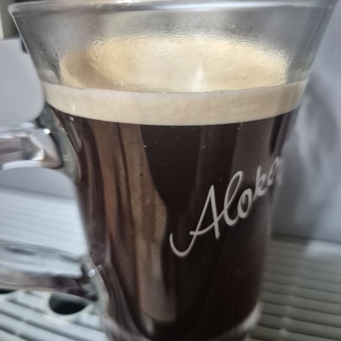 Кавомашина Saeco