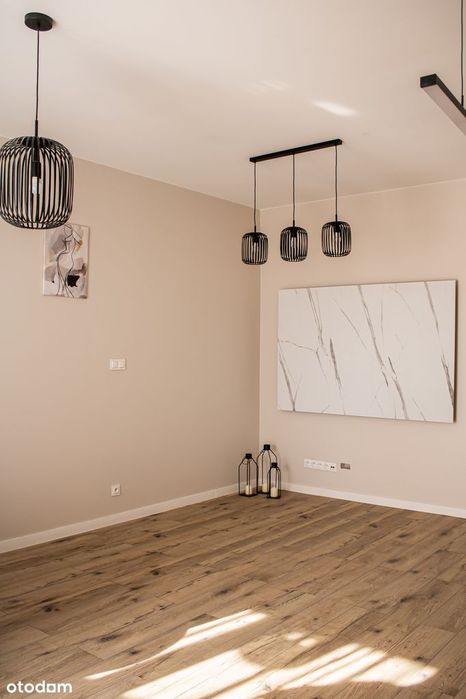 Komfortowe 2 pokoje | po kapitalnym remoncie | loggia | blisko S1