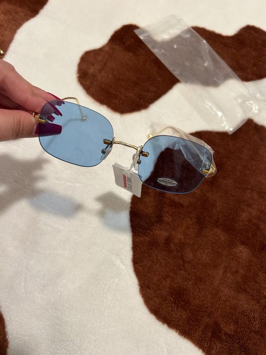Oculos de sol ou estilo