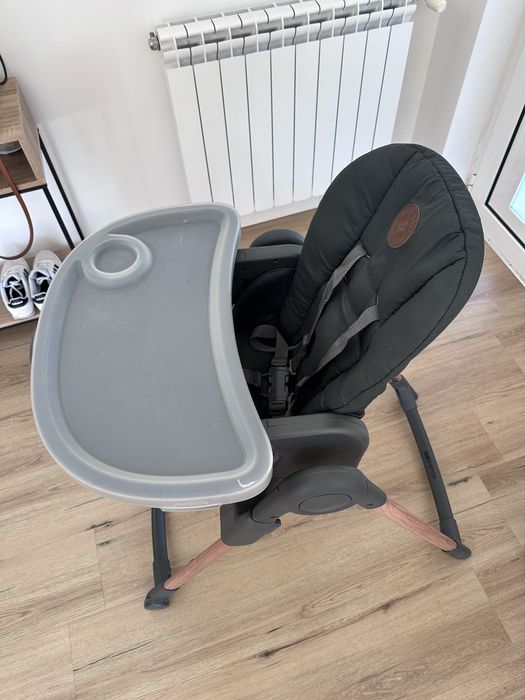 Cadeira de refeiçao maxi cosi