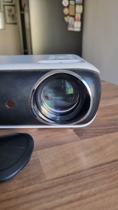 Projektor HAPPRUN Native 1080P