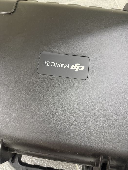 Mavic 3E майже новий