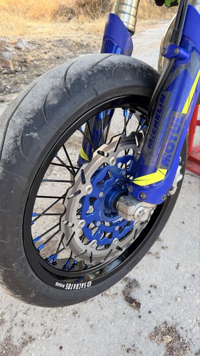 Sherco se 125 11kw 2024