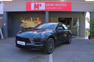 Porsche Macan Soul Edition