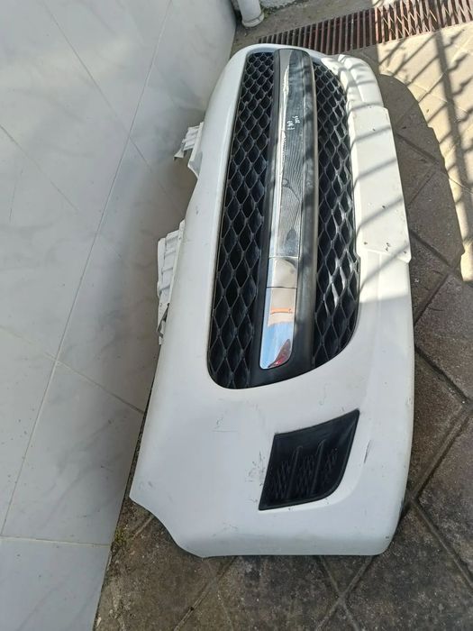 Para choques Peugeot 107 2007