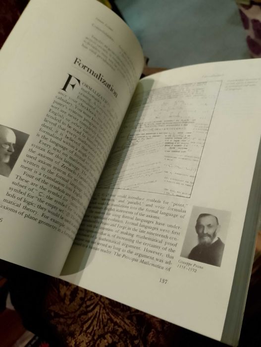 The Mathematical Experience - Philip J. Davis e Reuben Hersh