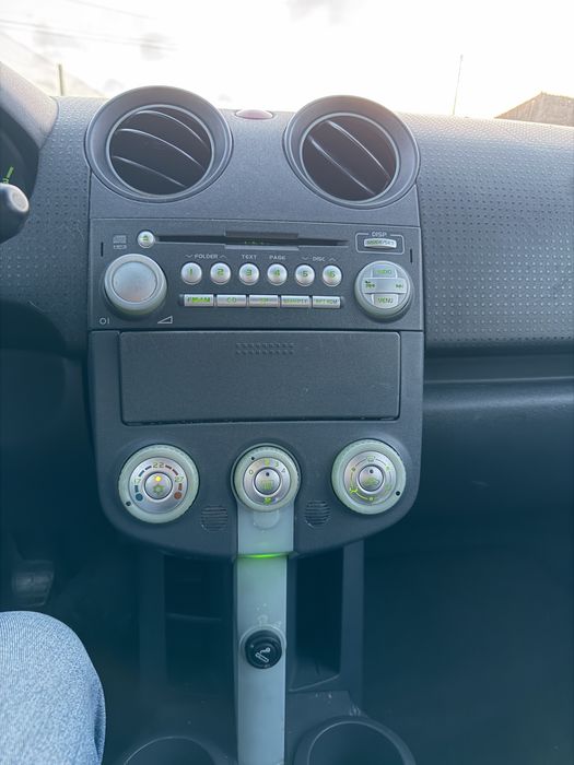 Mitsubishi colt CZ3
