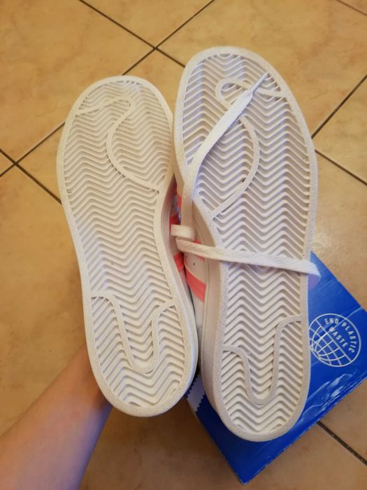 Adidas Superstar Nowe 41