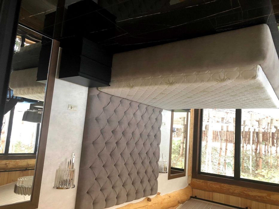 Прання (чистка) килимів (ковров), килимових покритів, мягких меблів