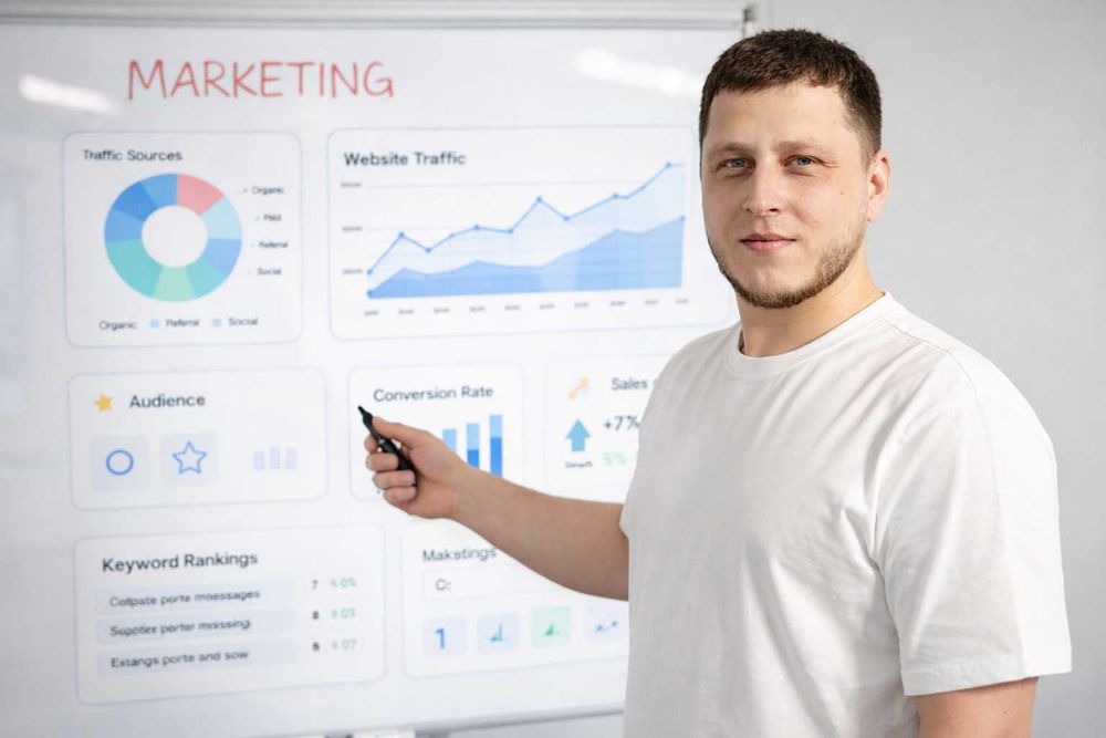 Інтернет-магазин під ключ ‼️ Швидкий запуск бізнесу ‼️ Онлайн-оплата