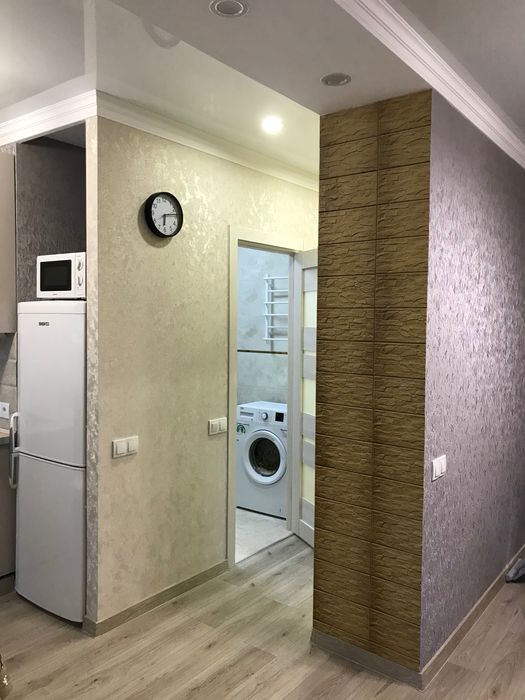 Здається подобово на Парковій 4.