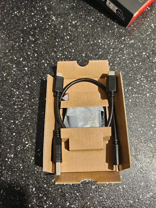 Dysk przenośny SSD SSK SD500 2TB NVMe USB-C 3.2