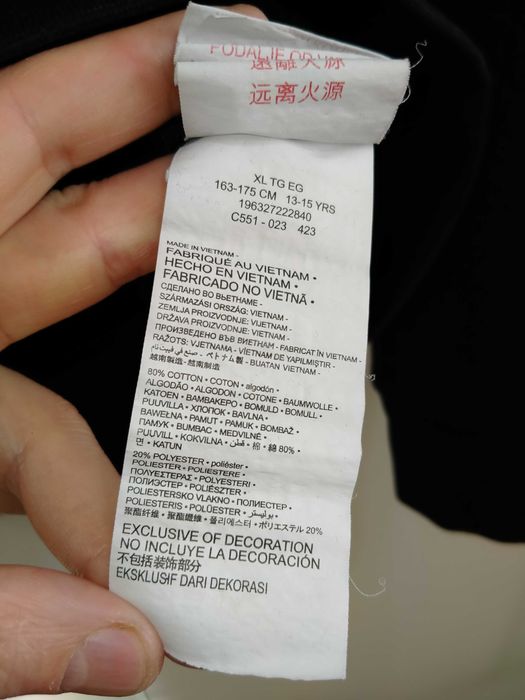 Худи Jordan черный цвет кофта under armour puma nike