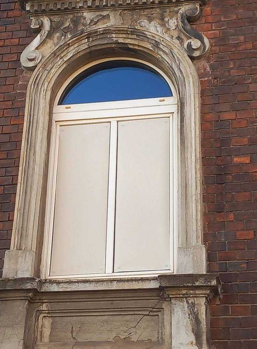 Screen na przyssawki, ekran teksylny, refleksol,