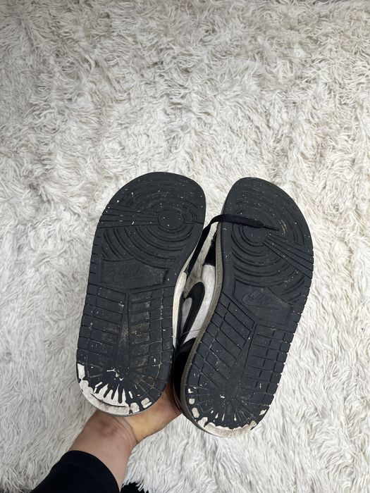 Nike air jordan 1 low panda