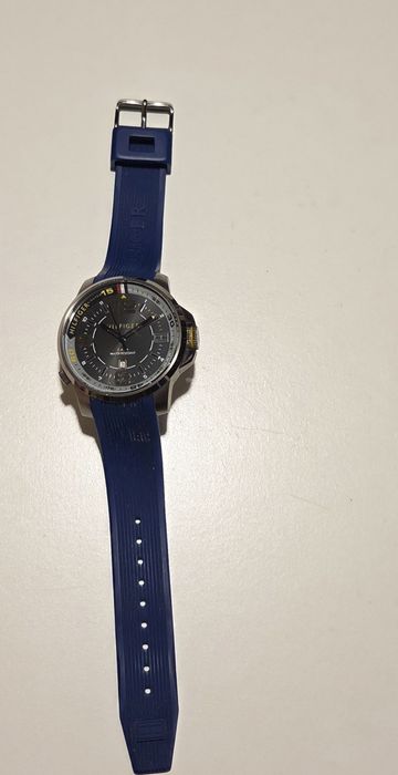 Zegarek Tommy Hilfiger TH.229.1.34.1519