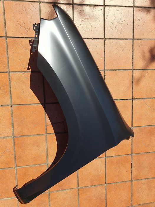 Chevrolet Silverado 1500 od 21- błotnik przedni lewy