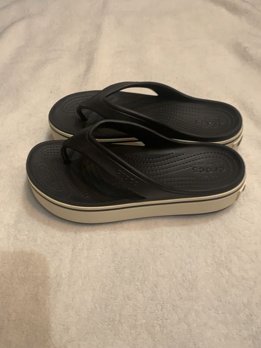 Жіночі слайди Crocs