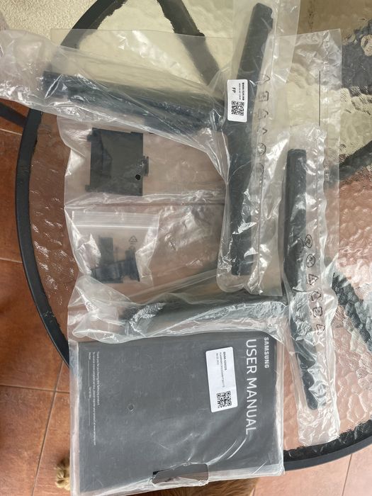 Ніжки кріплення телевізора  Samsung 43Q60A BN63-19332X002