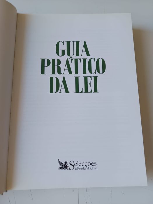 Guia prático da lei