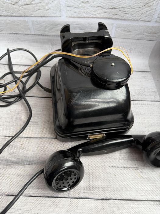 Набір для використання та дому телефон карболіт