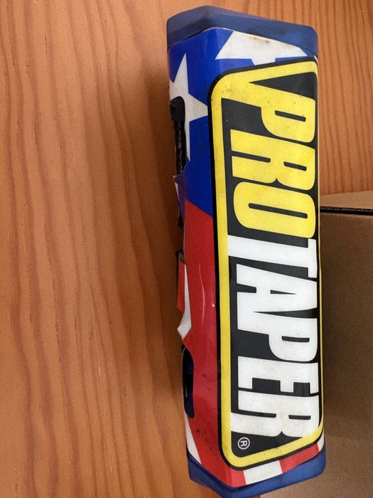 Esponja protaper