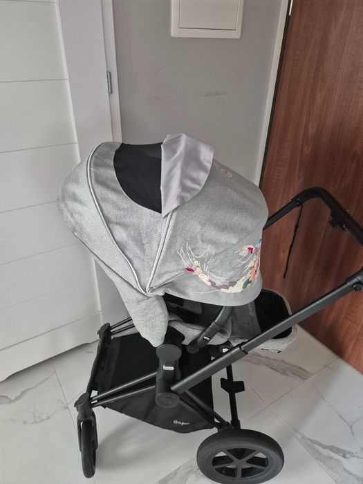 Wózek Cybex Priam Koi