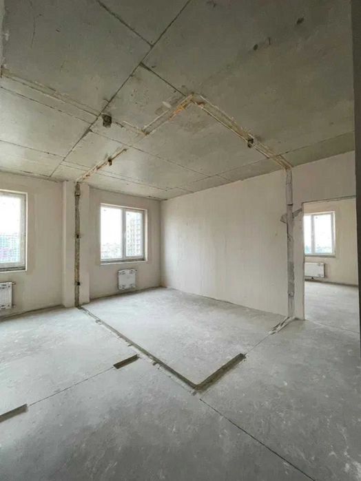 2к 41 Жемчужина Кадорр Таирова Вид на море 8 этаж Переуступка