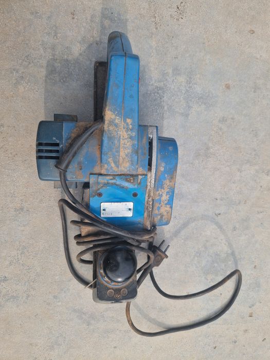 Електро рубанок в чудовому стані, прекрасно працює