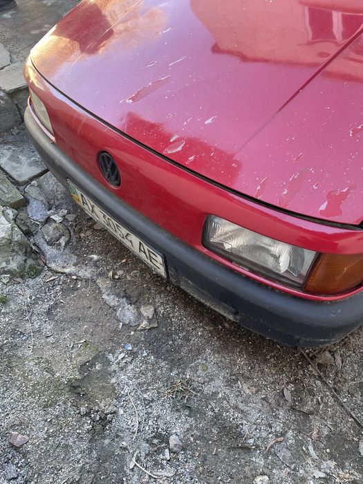 Продам авто , на ходу, стоит 4 года !