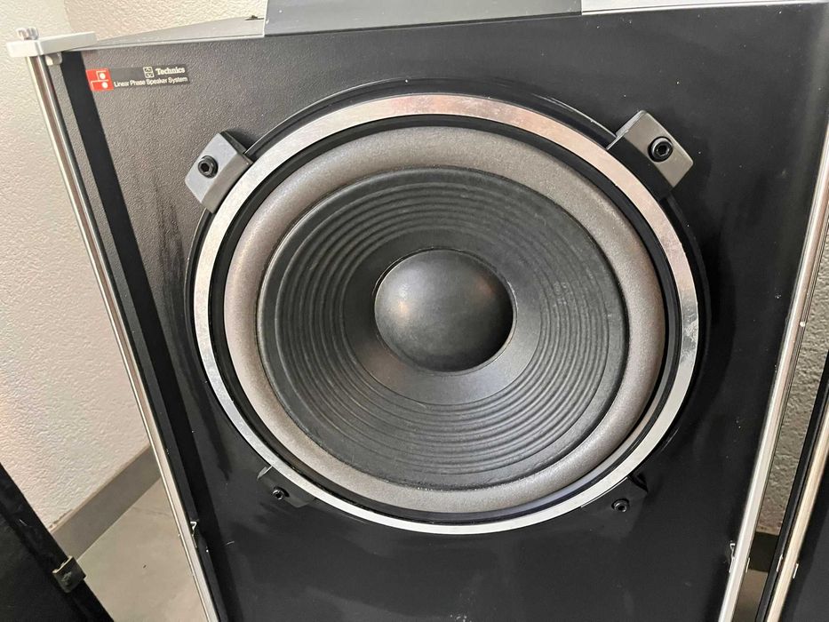 Technics SB 6000 kolumny
