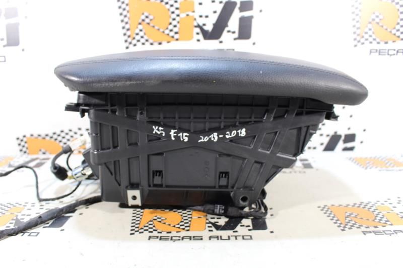 Apoio de braço BMW X6 (F16, F86)