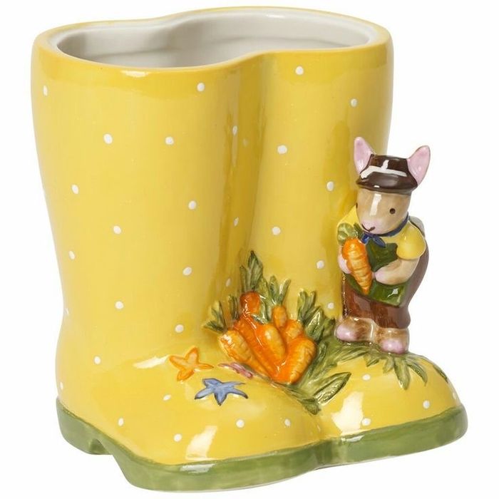 Сапожки от Villeroy Boch