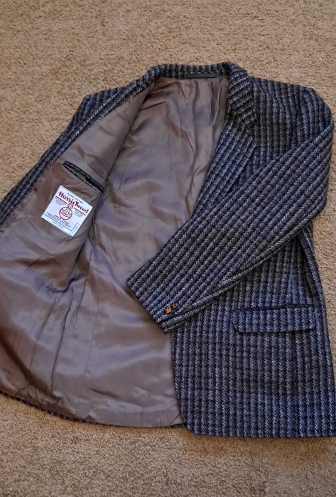 harris tweed - купить мужскую одежду - Цена на OLX.ua