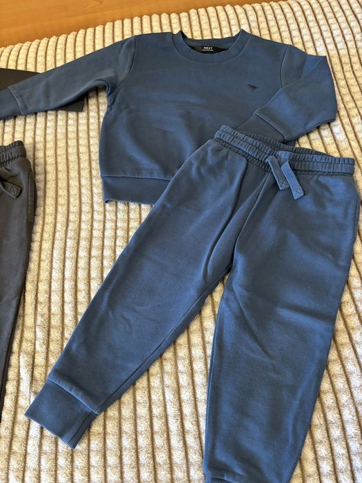 Спотривні костюми Next 2-3 роки