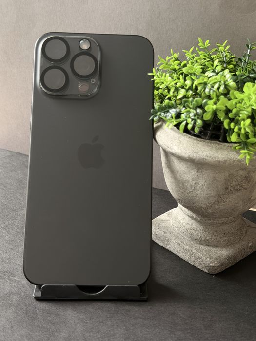 Айфон 15 про макс 256 iphone 15 pro max 256