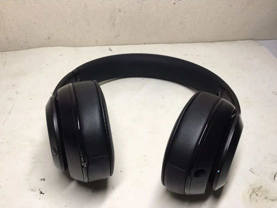 Auscultadores Beats Studio 3 Black