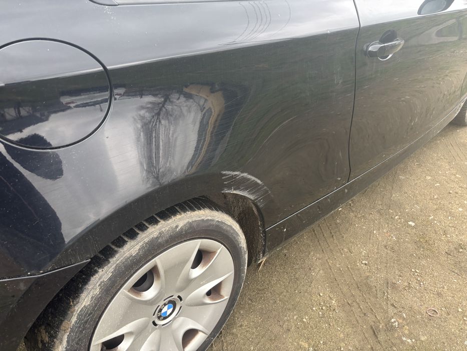 Bmw e81 lift 2.0i 2009