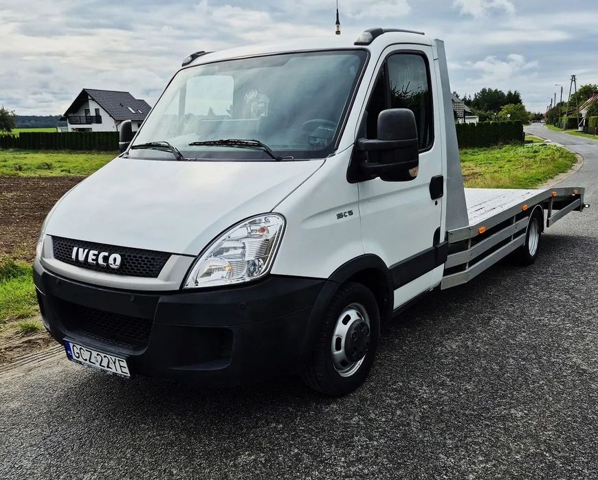 Iveco
