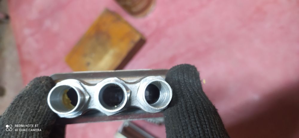 Роз'єм іскро безопасний