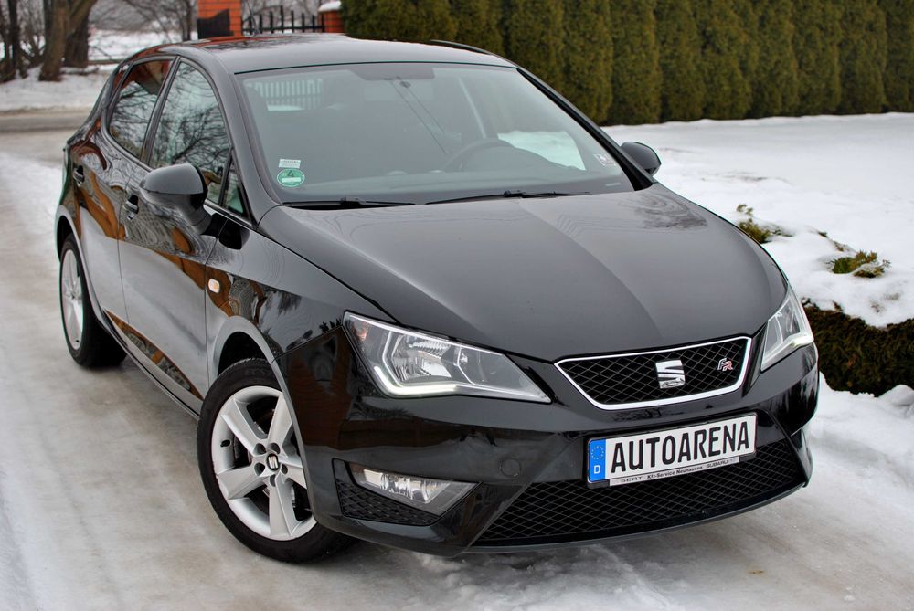 1000 % Oryginał Pakiet FR 1.2 110 Km Dla Wymagających 6 Biegowy Top