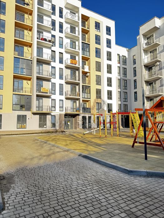 Продаж 1-к Агрономічне